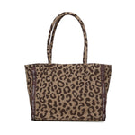 Borsa shopping mini con logo 73BS9MV02M ILENEBEIGE/MORO V° 73 