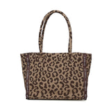 Borsa shopping mini con logo 73BS9MV02M ILENEBEIGE/MORO V° 73 