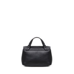 Borsa Postina Piuma Pillow S in pelle 0685801030000 -Z0001 ZANELLATO 