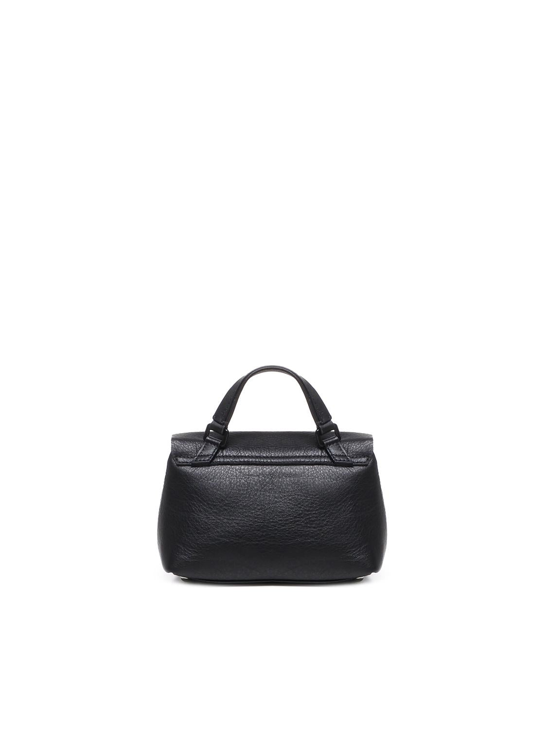 Borsa Postina Piuma Pillow S in pelle 0685801030000 -Z0001 ZANELLATO 