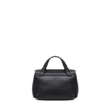 Borsa Postina Piuma Pillow S in pelle 0685801030000 -Z0001 ZANELLATO 