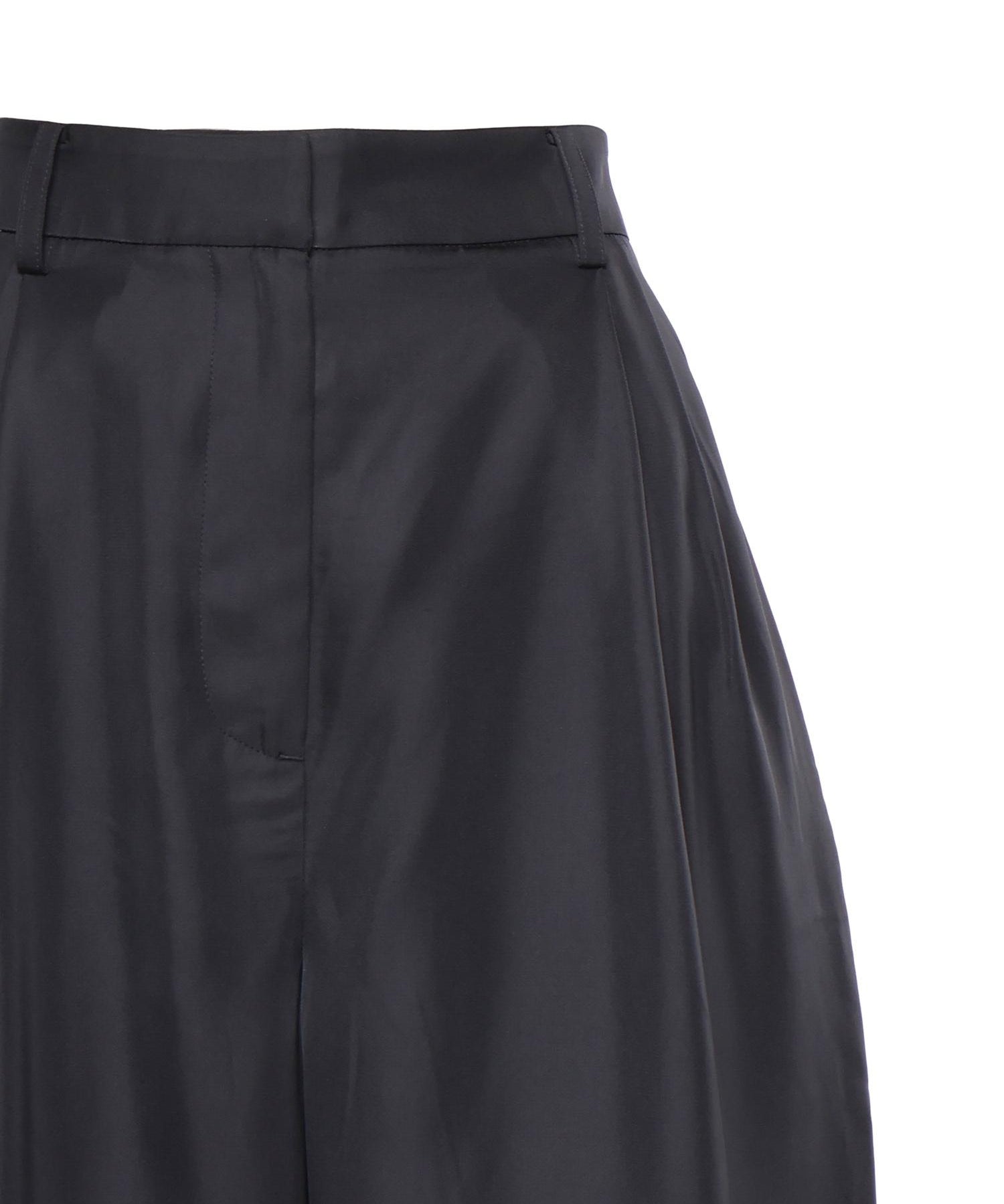 Pantaloni Marfa a gamba larga PAFS21874102  THE FRANKIE SHOP 