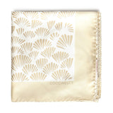 Foulard in seta con stampa E7UYD380101 M45 COCCINELLE 