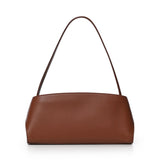 Borsa a spalla Hug East-West in pelle 21A712 795365005 FERRAGAMO 