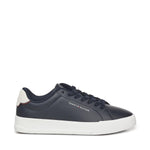 Sneakers in pelle<BR/> FM0FM05367 DW5 TOMMY HILFIGER 