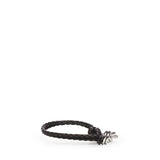 Bracciale Knot in pelle 815938 V507C1139 BOTTEGA VENETA 