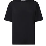T-shirt Harper in cotone TSFS044371000  THE FRANKIE SHOP 