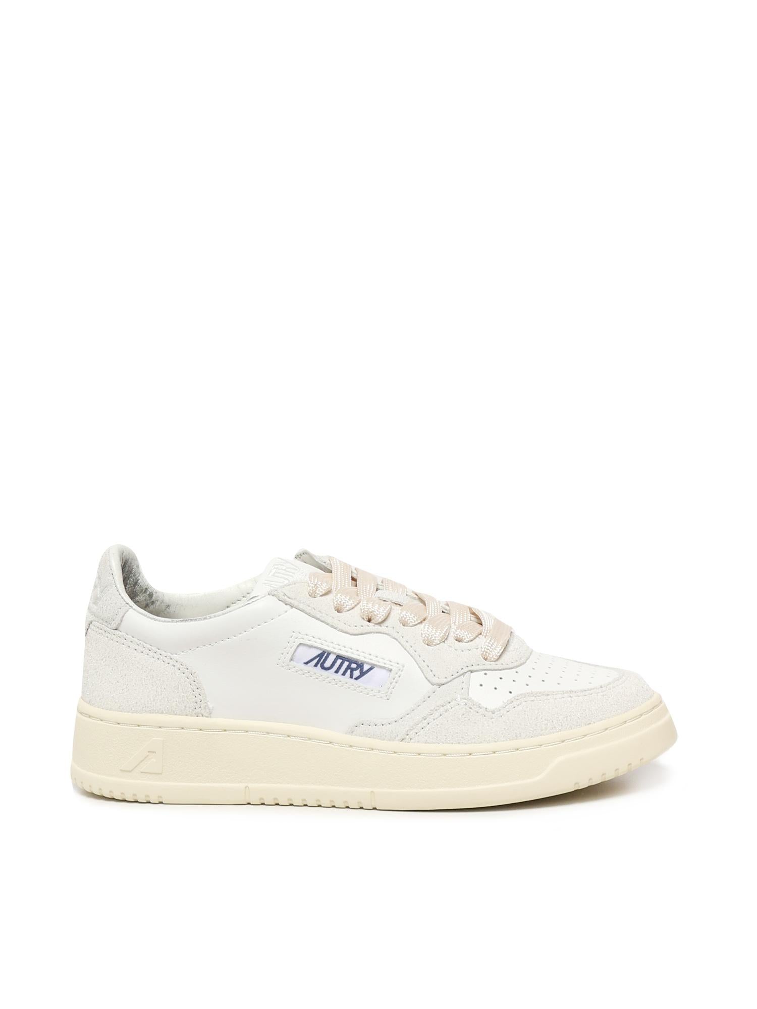Sneakers Medalist low AULW TA01 AUTRY 