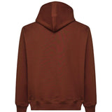 Le Hoodie Crillon EHO172CO127 DBN Drôle de Monsieur 