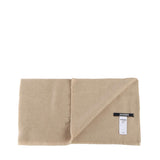 Sciarpa Tailleur 25HACU00792AK00290 150 JACQUEMUS 