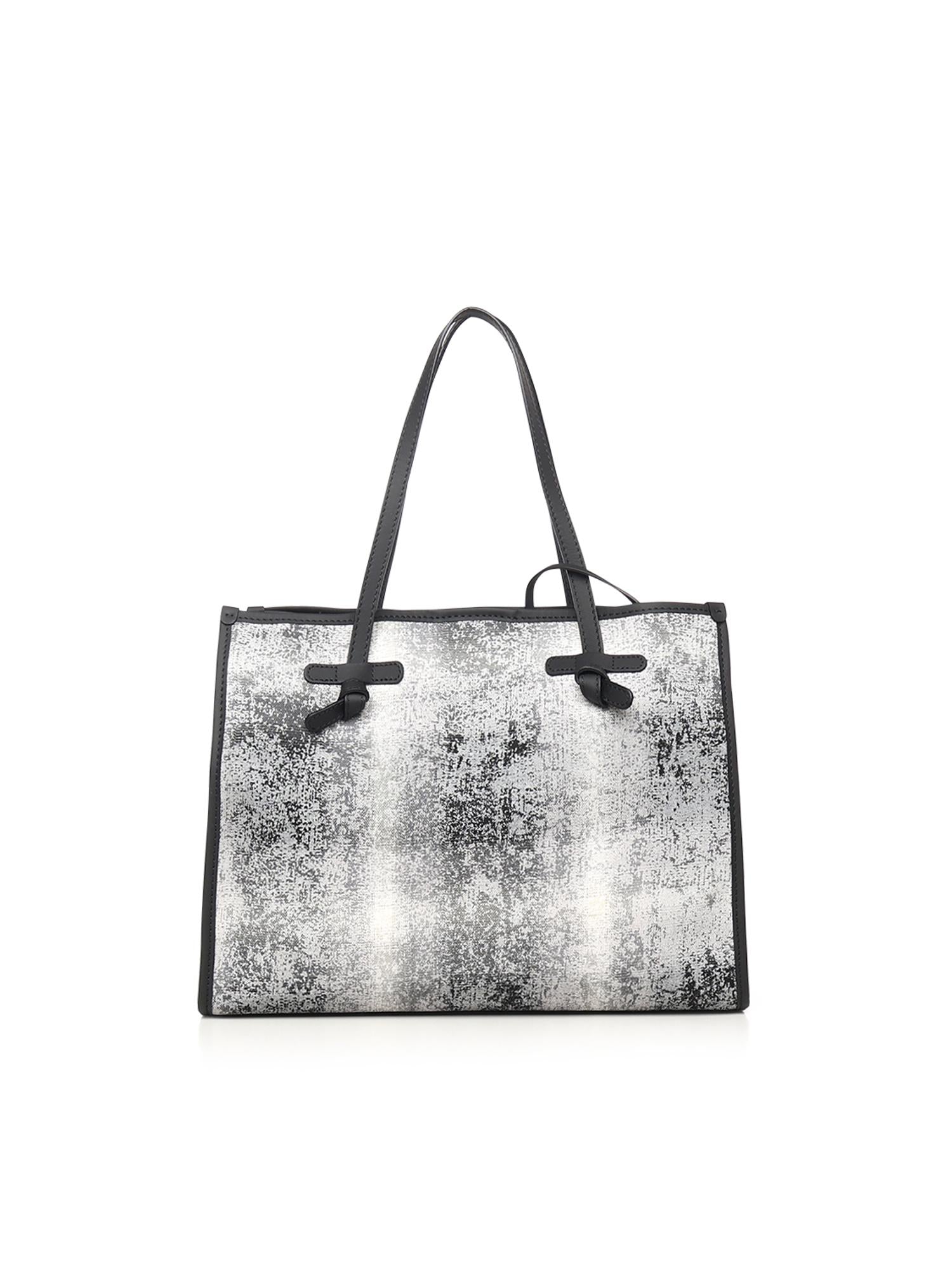 Borsa shopping Marcella<BR/> BS6850 001 GIANNI CHIARINI 