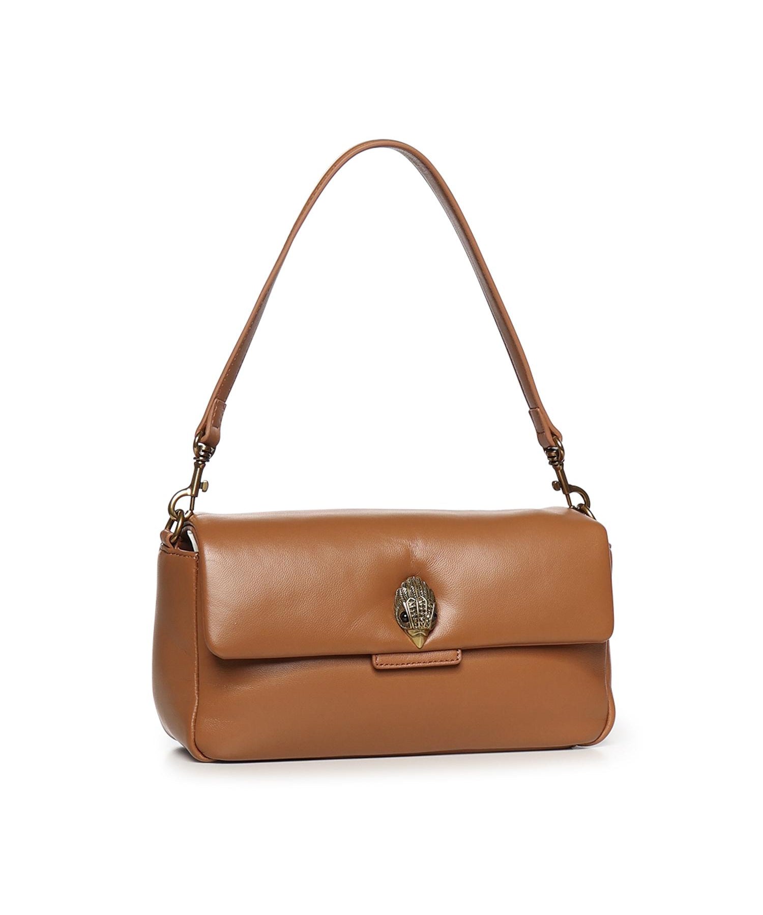 Borsa a spalla Oxford 5606836109 TAN KURT GEIGER 