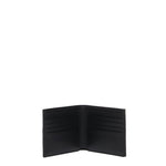 Portafoglio Bi-fold FF jacquard in tessuto 7M0169 ALWKF0L3T FENDI 
