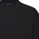 Felpa over in cotone G9BVHT G7PLAN0000 DOLCE & GABBANA 