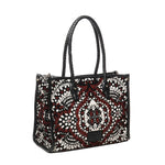 Borsa shopping Amelia 73BS8BU01 AMELIARUBIN/MULTI V° 73 