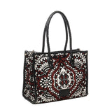 Borsa shopping Amelia 73BS8BU01 AMELIARUBIN/MULTI V° 73 