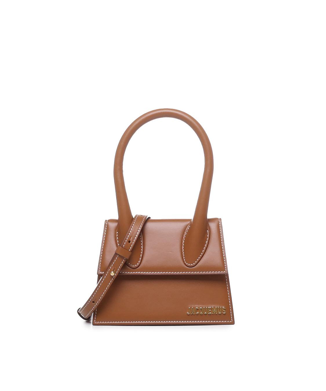 Borsa le chiquito medio 22HBAW00002AC01C04 811 JACQUEMUS 