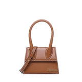 Borsa le chiquito medio 22HBAW00002AC01C04 811 JACQUEMUS 