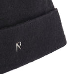 Cappello beanie in maglia MLM100391 01 REPRESENT 