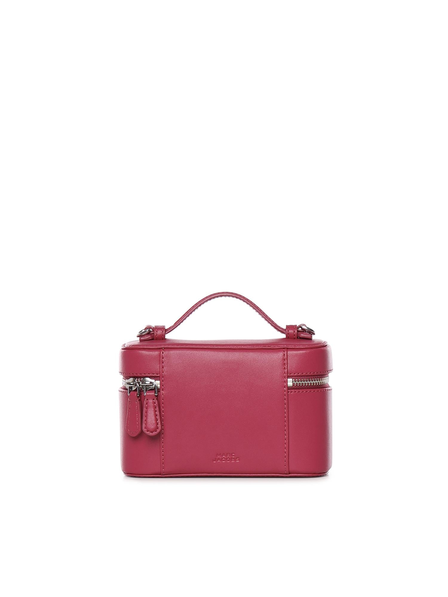 Borsa The Messenger in pelle 2R5HCR018H01 986 MARC JACOBS 