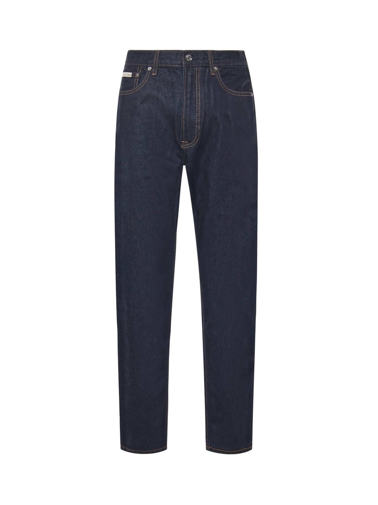 Jeans 90's Tapered LV04RD713G 5DB CALVIN KLEIN 