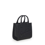 Mini bag Vanity in pelle VANMI001 00748I MC2 SAINT BARTH 