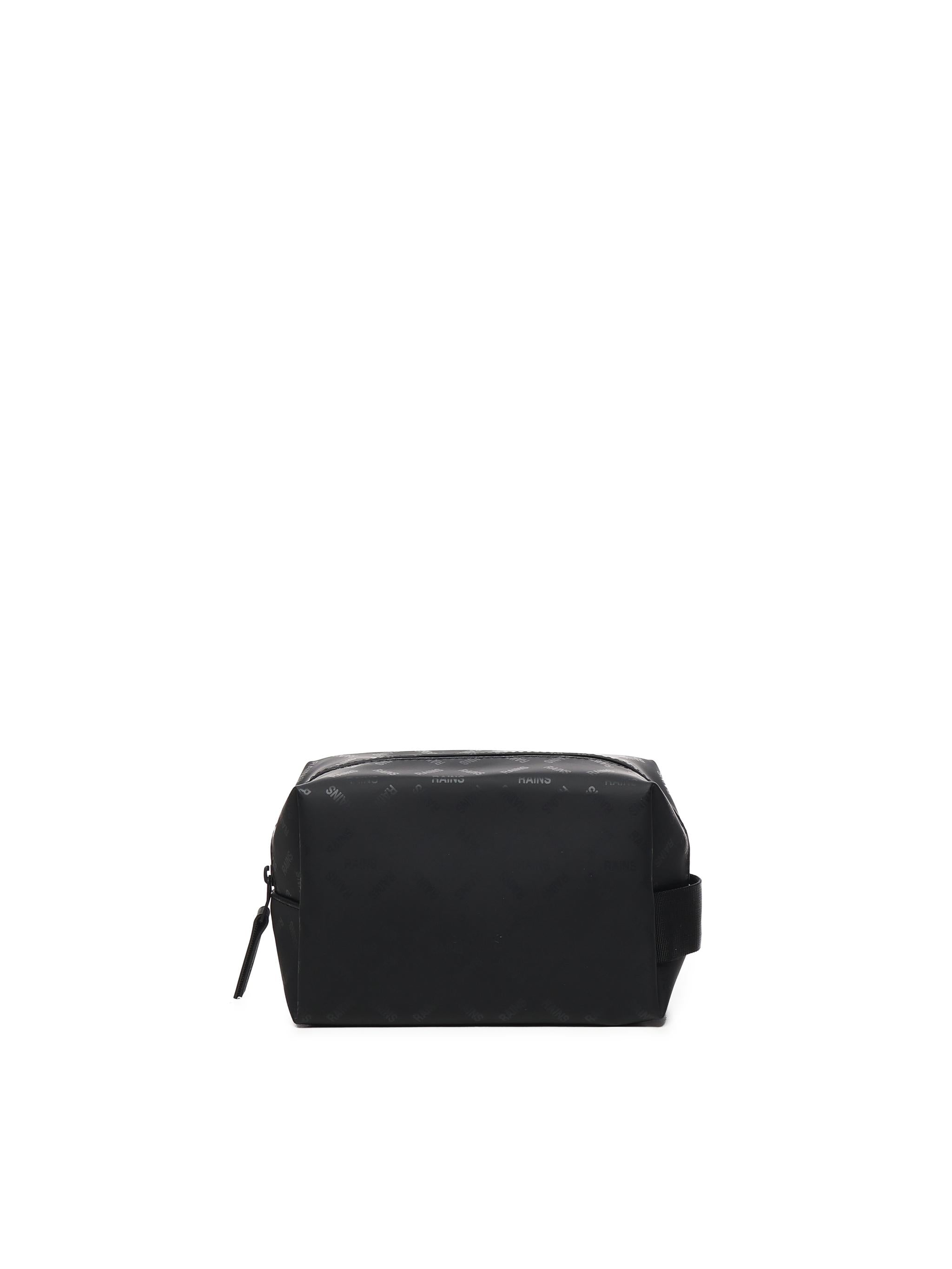 Wash Bag Small<BR/> 15580 HOU RAINS 