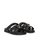 Sandali Eagle Cut Out 4732600109 BLACK KURT GEIGER 