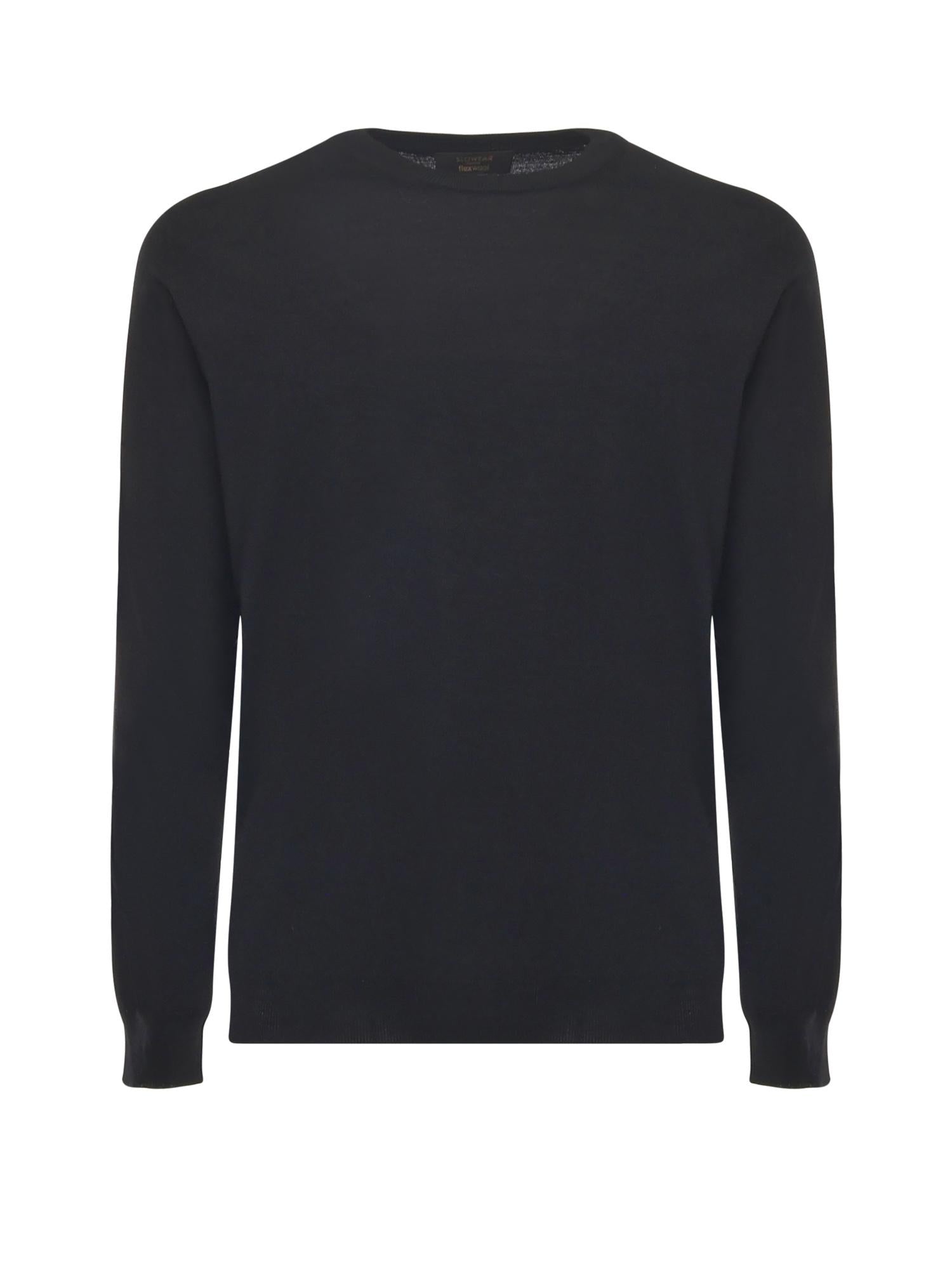 Maglia in Flexwool 810234 Z0290N3017 ZANONE 