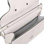 Borsa a spalla Locò con logo gioiello 8W2B0K53 KNT7NX VALENTINO GARAVANI 