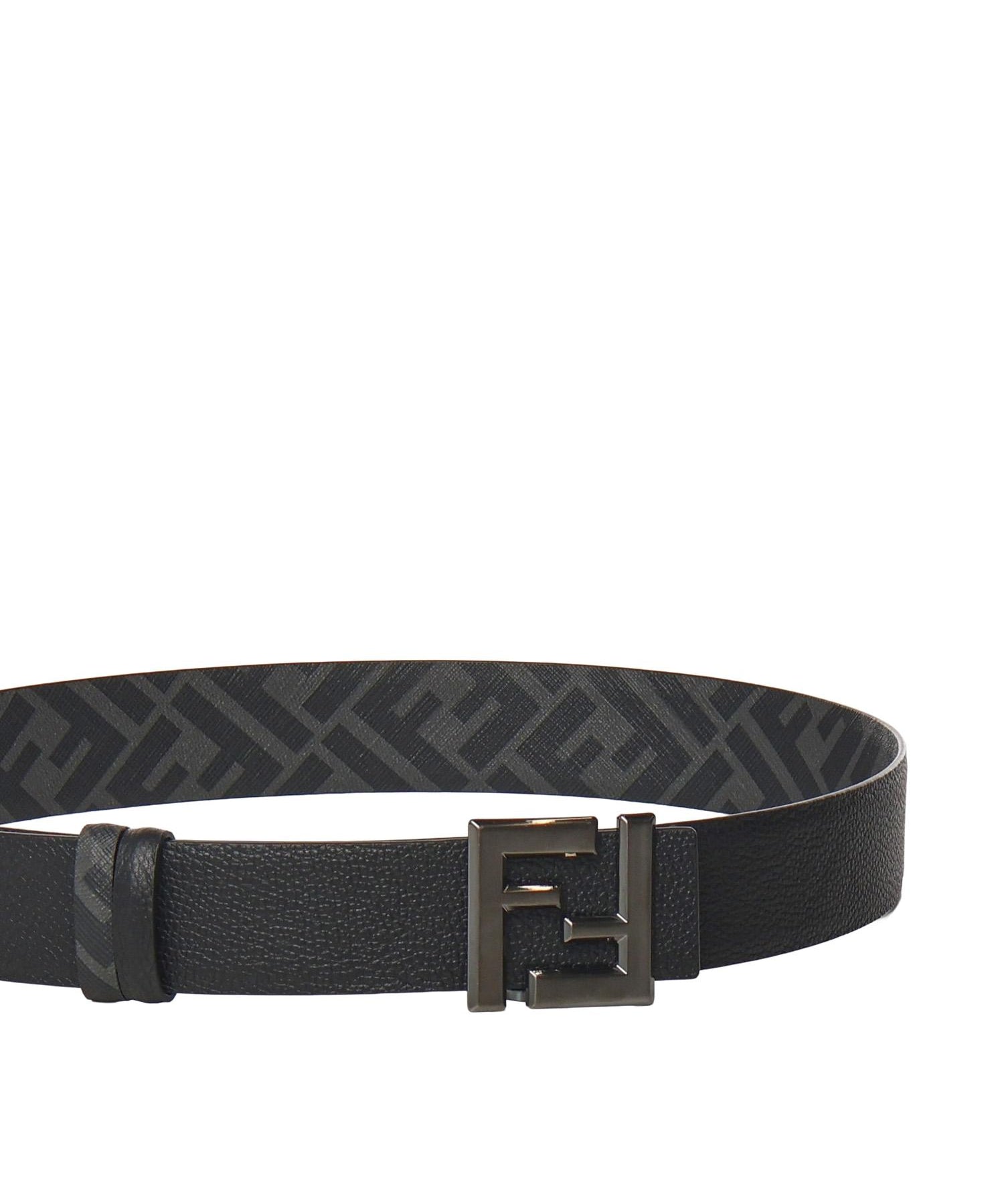 Cintura Squared FF 7C0541 AQWHF1TQF FENDI 