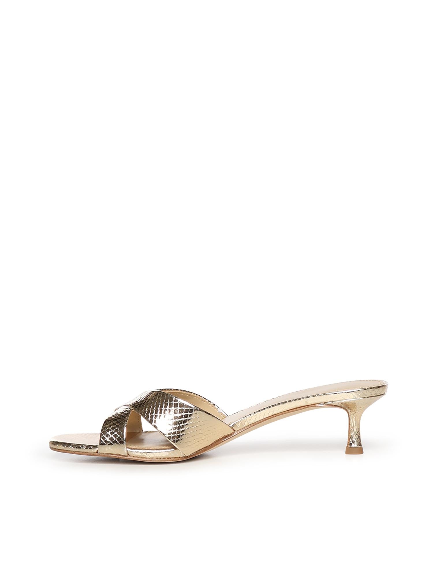 Mule Cassidy Kitten 40S6CSMS1M 740 MICHAEL MICHAEL KORS 