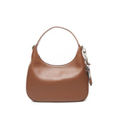 Borsa Penelope con logo 73BS9CL03 PENELOPECUOIO V° 73 