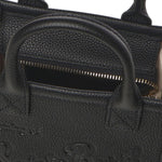 Mini bag Vanity in pelle VANMI001 00748I MC2 SAINT BARTH 