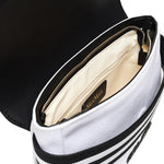 Pochette " Opice " in canvas 2516511029600 001 MAX MARA 