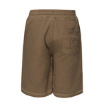 Bermuda jogging in cotone GP10AZ G7O2PM0672 DOLCE & GABBANA 