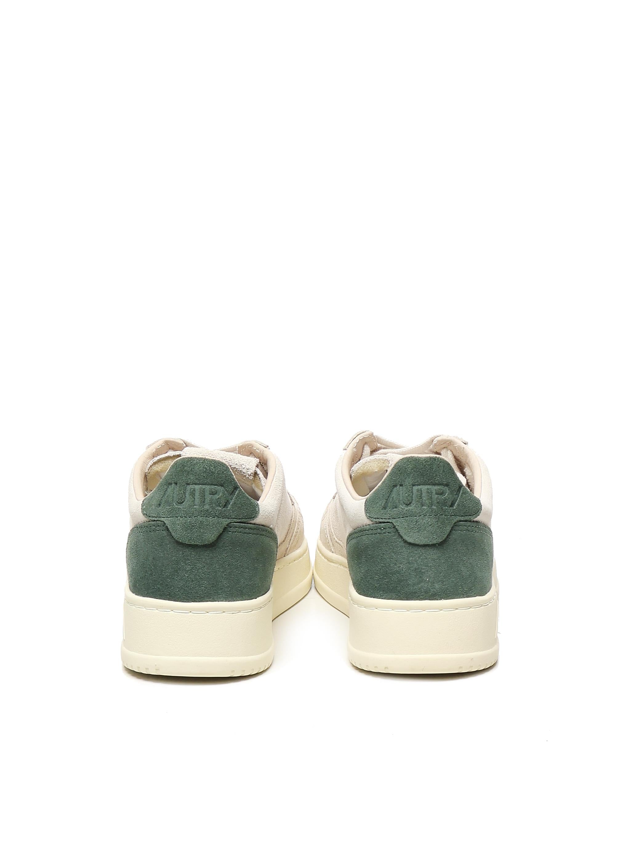 Sneakers Medalist low AULM TS19 AUTRY 