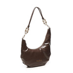 Borsa Hobo asimmetrica JC4053PP1NLF0 301 LOVE MOSCHINO 