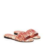 Slide Fendi Sunshine 8R8092 ATTGF1SZG FENDI 