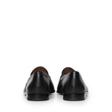 Mocassino Penny in pelle DU2983PANNUF054 NB00 DOUCAL'S 