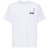 T-shirt JWA con stampa JT0271 PG1510001 JW ANDERSON 