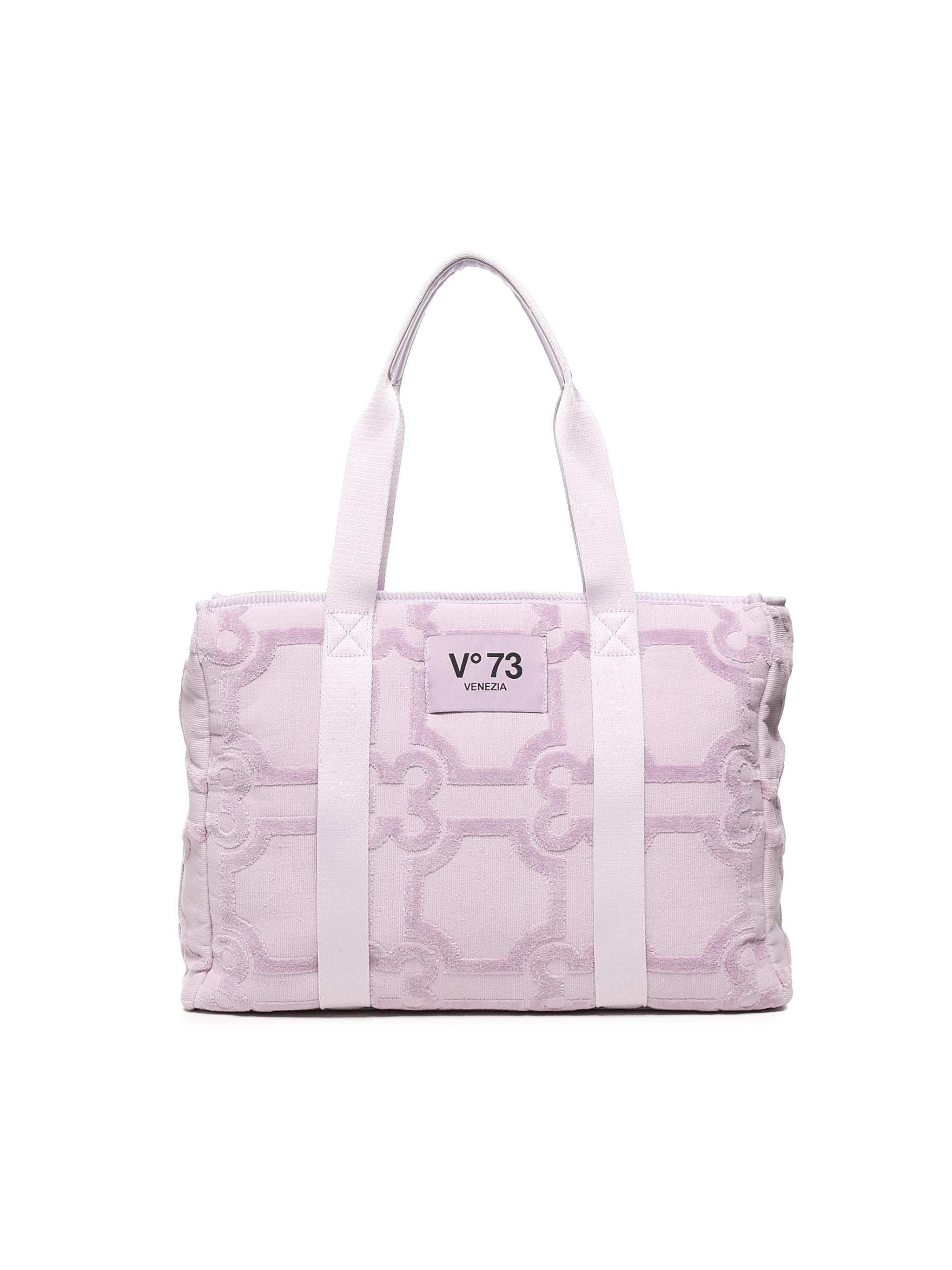 Tote Bag Amy 73BS8W203 AMYLILLA V° 73 