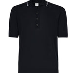 Polo in lana K76POLK20MAG0K030 11-00 ELEVENTY 