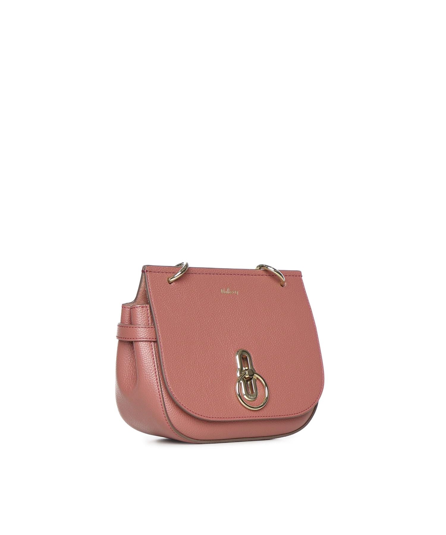 Borsa Amberley in pelle HH4966 205J647 MULBERRY 