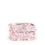 Mini bag Kensington Flowers 5582073069 PALE GREEN KURT GEIGER 
