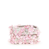 Mini bag Kensington Flowers 5582073069 PALE GREEN KURT GEIGER 