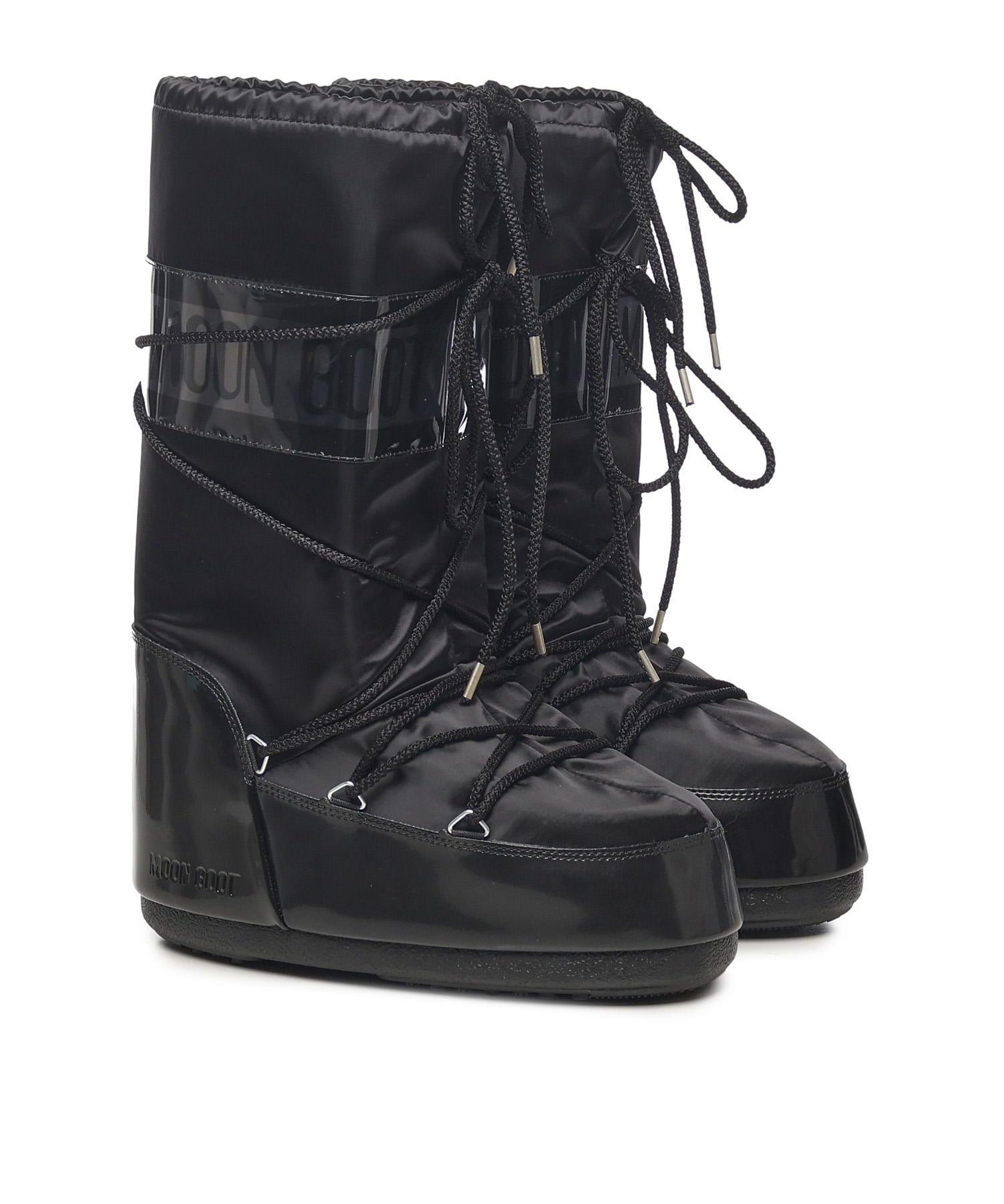 Stivali imbottiti Icon 80D1401680 N001 MOON BOOT 