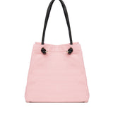 Borsa shooping Beach Club 73BS92701 BEACH CLUBROSA/NERO V° 73 