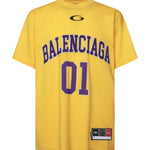T-Shirt Basketball 850353 TTVG27090 BALENCIAGA 