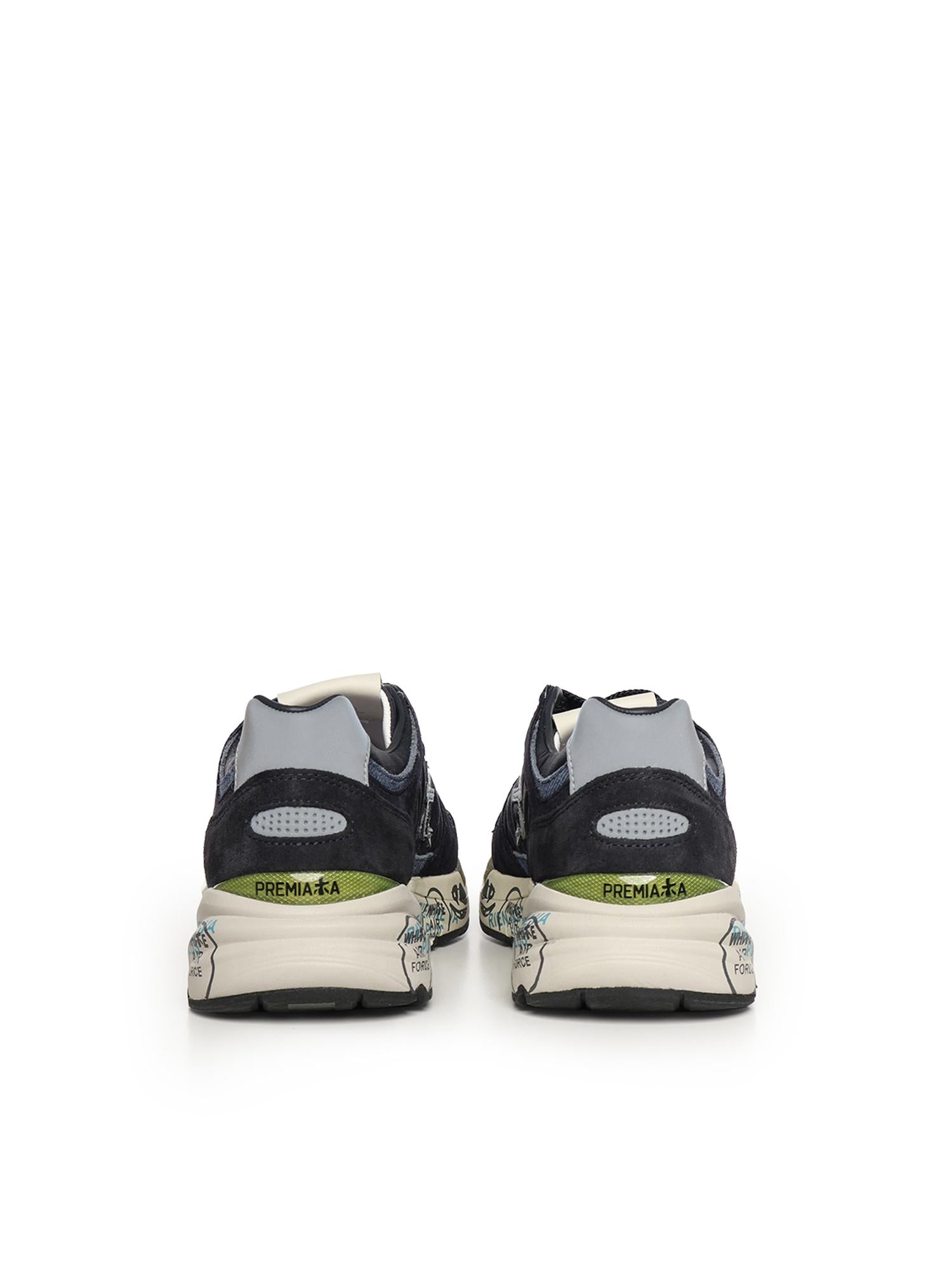 Sneaker Mase 25 8019 MASE25 8020 PREMIATA 